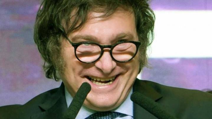 Milei aseguró que hay “consenso absoluto” para la reforma laboral y calificó su derrota de septiembre como “una bendición”