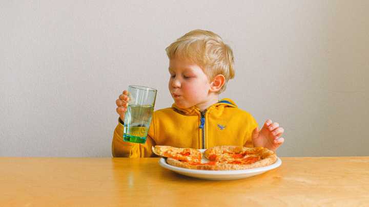 33 places where kids eat free over the October half term