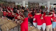 Sant Jordi, el club modesto de un barrio de Palma que se enfrentará al Osasuna: "Vamos a ganar"