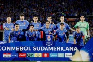 Todo listo: la U tiene estadio confirmado para recibir a Lanús por las semifinales de la Copa Sudamericana