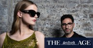 Paris Fashion Week: Australian designers Christopher Esber and Aje make their mark