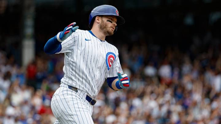 Chicago Cubs lineup revealed with season on the line