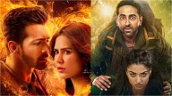 Ek Deewane Ki Deewaniyat Box Office Day 5: Harshvardhan Rane-Sonam Bajwa Film Trails Thamma, Crosses Rs 34 Crore