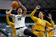 Hawaii picked 1st in women’s basketball Big West poll