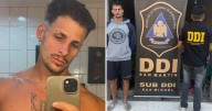 Detuvieron a Joel Ojeda, ex Gran Hermano, por promocionar apuestas ilegales