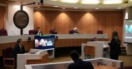 Montana Supreme Court hears arguments in case about filming police