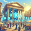 Crypto Markets Plummet Amidst U.S.-China Trade Tensions