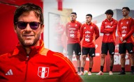 Alineaciones Perú - Chile: el inédito 11 confirmado de Manuel Barreto con rostros nuevos para el amistoso fecha FIFA