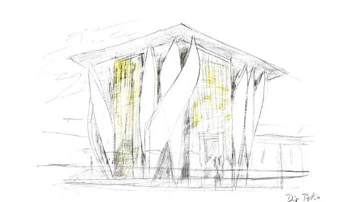 EXCLUSIVE: House Of Dior Beijing To Open At Sanlitun