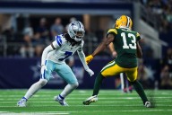 Cowboys Star Trevon Diggs Doesn't Hold Back on Being Benched