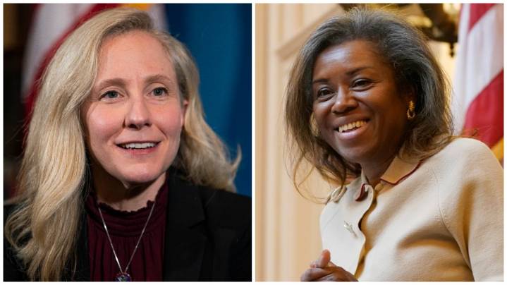Virginia Poll: Spanberger holds 10-point lead over Earle