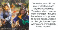 People Online Open Up About 19 Disturbing Events That They Still Can’t Understand