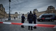 Louvre Museum Robbery: Thieves, What Was Stolen & More Details