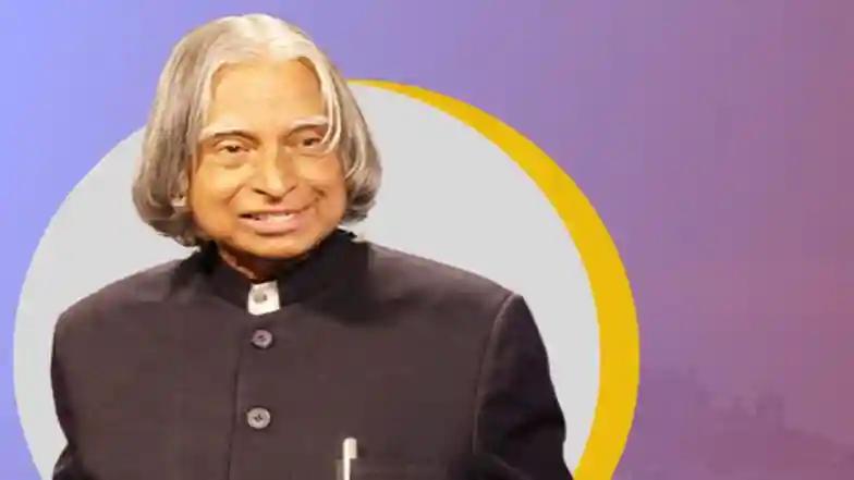 Festivals & Events APJ Abdul Kalam Birth Anniversary 2025: 7 Lesser-Known Facts About India’s ‘People’s President’ and ‘Missile Man’