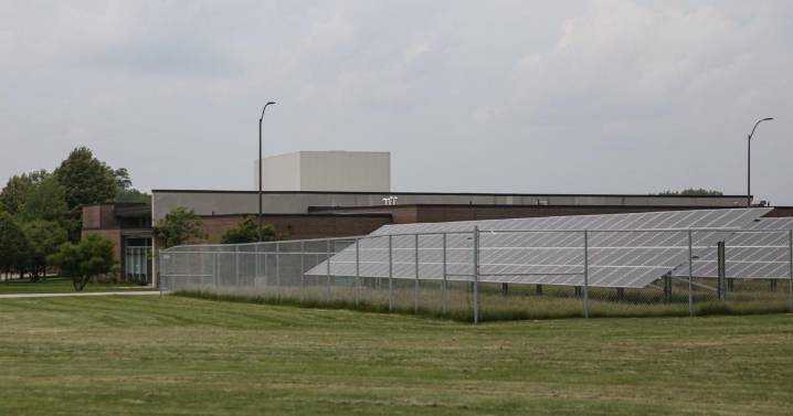 Want to know about installing solar panels? This Mason City event is for you.