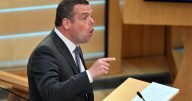 MSPs told further job losses could be required at Dundee University