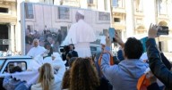 Papa León XIV: “No abandonemos a nuestros hermanos”