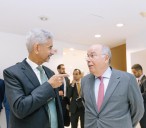 Brazil Offers India Oil Exploration Blocks, Pushes For Direct Air Links