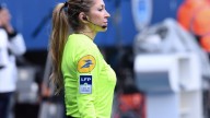 La pesadilla de una árbitra internacional: "He sido acosada por futbolistas"