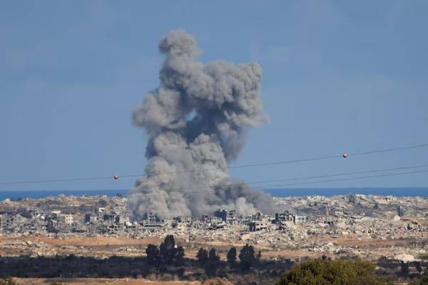 Hamas ‘Serious’ About Trump’s Gaza Plan But Sets Tough Conditions