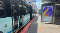 Mayoral candidates differ on transportation