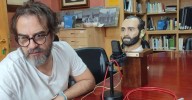 ¿Sabe usted que el Día de las Bibliotecas se vive "a topísimo" en Ribadavia?