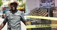 Community activist shot and killed while playing dominoes outside his Liberty City restaurant, Miami Police say