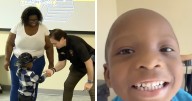 “Smart Little Guy”: 3-Year-Old Hero Saves Mom’s Life After She Falls Unconscious
