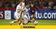 Pedri, y no es el único, se ha quejado de que el Barça, por momentos, juega con diez