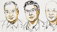 El premio Nobel de Economía 2025 fue otorgado a Joel Mokyr, Philippe Aghion y Peter Howitt