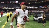 49ers sign QB Adrian Martinez to active roster