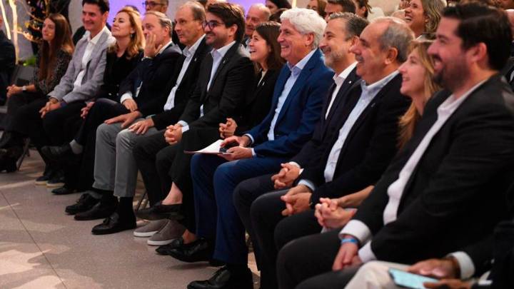 La Fundación del Deportivo presenta ‘Impacto DÉ’, su plan director