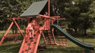 Why Outdoor Play Still Matters: Boosting Physical & Mental Health with Backyard Fun