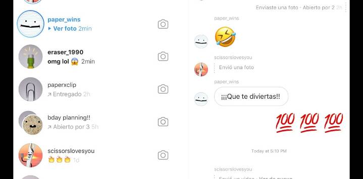 Cómo eliminar mensajes de Instagram para ambos lados: así se pueden borrar conversaciones completas