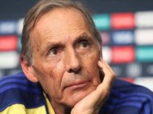 El último adiós al DT de Boca. El velatorio de Miguel Ángel Russo en la Bombonera