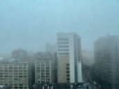 ¿Sentirá Boston los efectos del huracán Melissa esta semana?