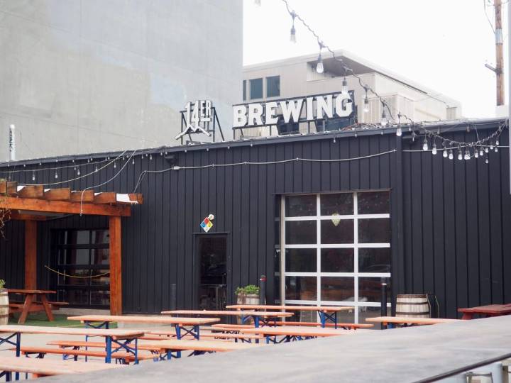 Colorado microbrewery 14er Brewing moving from Denver to Poncha Springs
