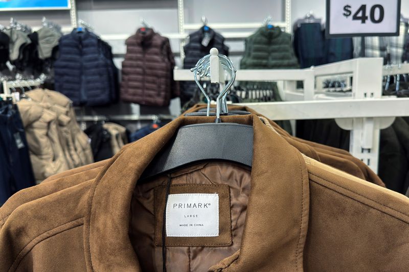 Primark seizes US opportunity as Trump hits online rivals