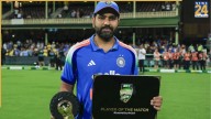 Rohit Sharma reflects on his five-months break, says ‘Wanted to do things in my own way, on my own terms’