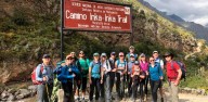 Cusco: Ministerio de Cultura publica cronograma de reservas anticipadas para la Red de Caminos Inka 2026