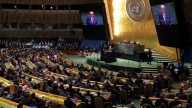 The state of the UN as it turns 80