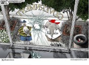 CARTOON: Beltway follies | Michael Ramirez