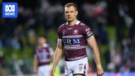 Tom Trbojevic signs one-year contract extension with Manly Sea Eagles