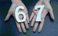 What It Means if Your Child Suddenly Starts Saying ‘67’