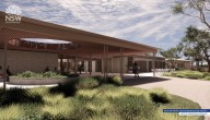 Work to start on Maitland Mental Health Rehabilitation facility in 2026