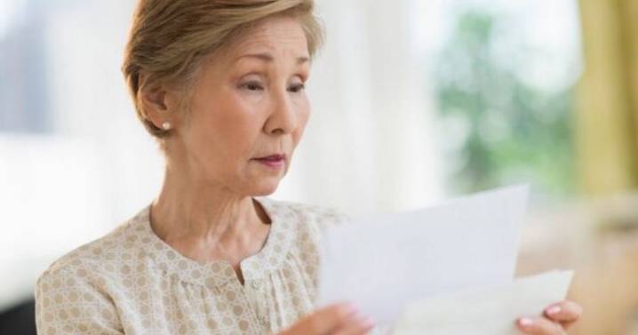 State pensioners born before 1953 face £8,225 payment shortfall from DWP