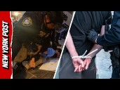 Protesters ARRESTED, Accused of Interfering in ICE Raids