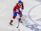 Canadiens prospect David Reinbacher rejoins Laval Rocket
