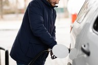 Gas prices are going up over the weekend in Alberta