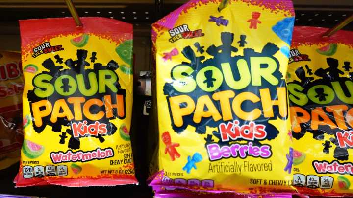Colorado craves something different at Halloween, study finds